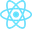 React